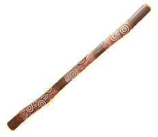    Didgeridoo Jubudubidu   