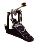    TAMA Bassdrum Pedal   