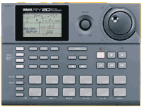    YAMAHA RY 20 Drummachine   