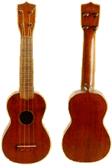    Ukulele (schrippi schrippi schrapp)   