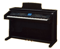    D-Piano KAWAI CP-150   