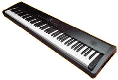    D-Piano KAWAI ES1   